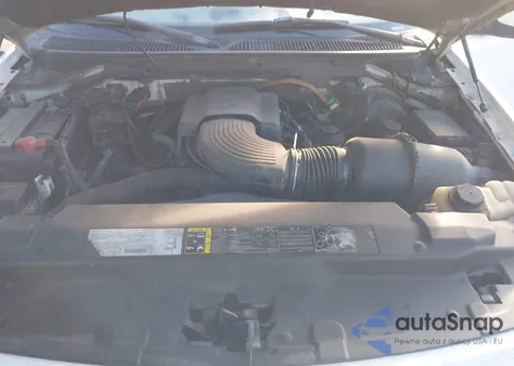 2003 Ford F-150 Lariat/Xl/Xlt from USA, damaged, VIN 1FTRX17W63KA97295